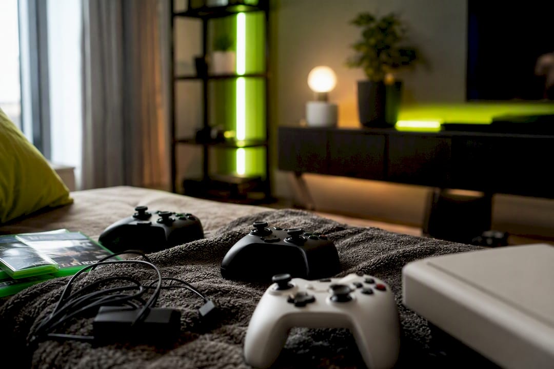 8 gier rodzinnych na Xbox, które odpalisz od ręki